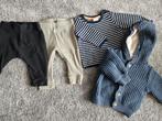 Kledingpakket jongen maat 62, Ophalen of Verzenden, Gebruikt, Maat 62