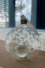 Rivièra Maison Graceful Swan Zwaan Ornament kerstbal kerst, Ophalen of Verzenden, Nieuw