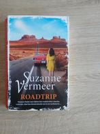 Suzanne Vermeer - Roadtrip, Suzanne Vermeer, Ophalen of Verzenden, Zo goed als nieuw, Nederland