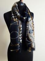 Leuke warme dames sjaals, Ophalen of Verzenden, Zo goed als nieuw, Maat 46/48 (XL) of groter, Sjaal