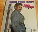 George Mc.Crae - Rock your baby (LP, Ophalen of Verzenden, Gebruikt, 12 inch, Single