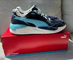 Puma RBR X-Ray  Max Verstappen Sneakers - Maat 47 - Nieuw, Verzenden, Nieuw, Blauw, Sneakers of Gympen