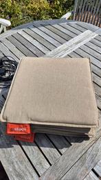 Stoov warmtekussens - 4 stuks - beige, Ophalen of Verzenden, Zo goed als nieuw