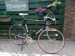 Italiaanse Vintage racefiets jaren 70, Gian Bertoli., Fietsen en Brommers, 28 inch, Heren, Zo goed als nieuw, 57 tot 61 cm