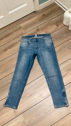 Z.g.a.n Parami jeans Amber maat 42/28, Blauw, Maat 42/44 (L), Ophalen of Verzenden, Zo goed als nieuw