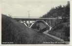 Bergen op Zoom (N.Br.) Nieuwe Brug over de Zoom, gel. 1934, Verzenden, 1920 tot 1940, Gelopen, Noord-Brabant