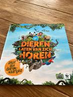 Freek vonk dierenkaarten geluidskaarten voor soundbox, Albert Heijn, Verzenden