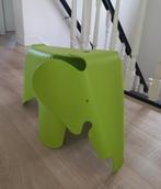 Vitra Olifant appelgroen, Ophalen, Gebruikt, Stoel(en)
