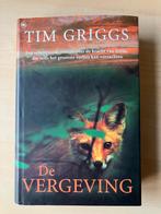 De Vergeving - Tim Griggs, Christendom | Protestants, Ophalen of Verzenden, Zo goed als nieuw, Tim Griggs