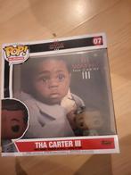 Funko Pop Albums: Lil Wayne - The Carter III (beschadigd), Verzamelen, Ophalen of Verzenden, Gebruikt