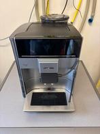 Siemens EQ.6 Plus S100 volautomatische koffiemachine, Ophalen, Koffiemachine, Koffiebonen, Zo goed als nieuw