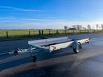 Autotransporter autoambulance enkelas lichtgewicht, Auto diversen, Aanhangers en Bagagewagens, Ophalen