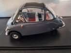 Heinkel Trojan Schaal 1:18, Overige merken, Oxford, Auto, Ophalen of Verzenden