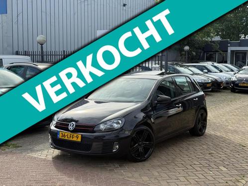 Volkswagen Golf 1.4 TSI Comfortline/Automaat/Open Dak/Naviga, Auto's, Volkswagen, Bedrijf, Te koop, Golf, ABS, Airbags, Airconditioning