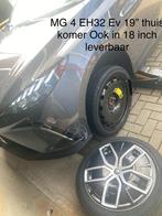 Reservewiel Thuiskomer MG - MG4 MG5 EHS ZS 16" t/m 18", Auto-onderdelen, Banden en Velgen, Gebruikt, -, -, Banden en Velgen