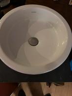 Wastafel, Ophalen, Minder dan 50 cm, Gebruikt, Minder dan 100 cm