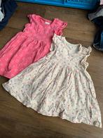 Zeeman zomer jurkjes maat 74 - set van 2, Ophalen of Verzenden, Gebruikt, Overige maten