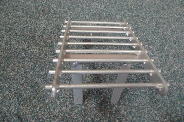 Bagagerek zelfbouw Harley Davidson zelfbouw, Motoren, Onderdelen | Harley-Davidson, Gebruikt, Ophalen