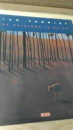 Jan van Riet de reiziger is blind, Verzenden, Gelezen, Schilder- en Tekenkunst