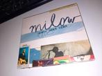 CD DVD Milow ‎– Maybe Next Year, Ophalen, 2000 tot heden, Zo goed als nieuw