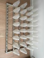 Schoenenrek ikea pax kast 32 schoenen, Huis en Inrichting, Ophalen of Verzenden, Zo goed als nieuw