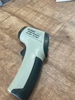 Voltcraft IR Thermometer, Ophalen, Gebruikt, Temperatuur