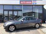 BMW 3-serie 320i 170PK HE SPORT : LEER/CLIMA/PDC/ PDC/S&S/ME, Achterwielaandrijving, 4 cilinders, Handgeschakeld, 19 km/l