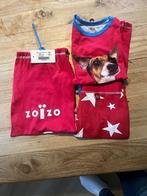 Leuke pyama van Zoizo mt 98/104, Nacht- of Onderkleding, Jongen of Meisje, Nieuw, Zoizo