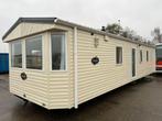 Winterhard Abi Roselle 370 x 10.50/DUBBELGLAS/CV/ + Gebracht, Caravans en Kamperen, Stacaravans, Tot en met 4