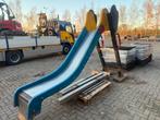 Rvs glijbaan., Ophalen of Verzenden, Zo goed als nieuw, Glijbaan