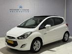 Hyundai ix20 1.6i i-Catcher // LEDER // SCHUIFDAK // NAVIGAT, Voorwielaandrijving, Euro 5, Gebruikt, 4 cilinders