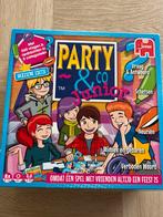 Party & Co Junior, Vijf spelers of meer, Ophalen, Zo goed als nieuw, Jumbo