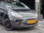 Ford Ka 1.2 Champions Edition start/stop|APK|NAP|Airco|, Voorwielaandrijving, Stof, Gebruikt, 4 cilinders