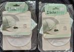 2x Anchor baby petje met aidastrook., Hobby en Vrije tijd, Borduren en Borduurmachines, Ophalen of Verzenden, Nieuw, Patroon