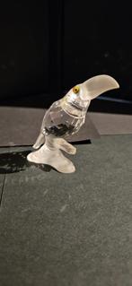 Swarovski Toekan, Ophalen, Zo goed als nieuw, Figuurtje