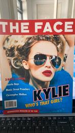 THE FACE, Ophalen of Verzenden, Zo goed als nieuw, THE FACE