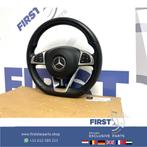 Mercedes AMG Facelift Stuur + airbag 2016 W204 W212 W207 W17, Gebruikt, -, Ophalen of Verzenden, -
