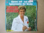 s3558 jurgen marcus - komm mit, Ophalen, Gebruikt, 7 inch, Single