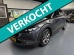 Mazda CX-30 2.0 e-SkyActiv-X M Hybrid Luxury |NAP|, 1998 cc, 4 cilinders, Bedrijf, SUV of Terreinwagen