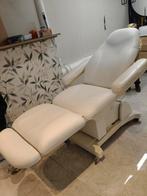 Elektrische Behandelstoel, Ophalen of Verzenden, Gebruikt, Apparaat
