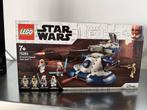 LEGO Star Wars Armored Assault Tank 75283 NIEUW IN DOOS, Kinderen en Baby's, Speelgoed | Duplo en Lego, Info@lego.com, Denemarken