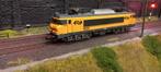 Roco ns 1600 digitaal., Hobby en Vrije tijd, Ophalen of Verzenden, Roco, Gelijkstroom, Locomotief