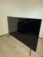 samsung QE50Q60, Ophalen, Gebruikt, 100 cm of meer, Samsung