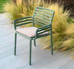 DOGA ARMCHAIR van Nardi, Kunststof, Nieuw, Ophalen of Verzenden, 8 zitplaatsen