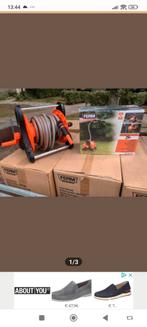 Tuinslang, Tuin en Terras, Tuinslangen, Ophalen, Zo goed als nieuw, Tuinslang