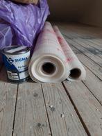 Miofol dampremmende folie, Ophalen, 12 cm of meer, Nieuw, 15 m² of meer