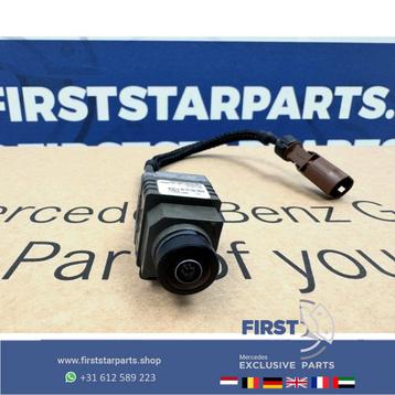 A0009056206 ACHTERUIT RIJ CAMERA Mercedes C E GLC GLE S Klas beschikbaar voor biedingen