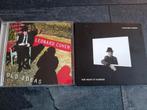 Leonard cohen  2x cd, Cd's en Dvd's, Ophalen of Verzenden, Zo goed als nieuw, Singer-songwriter