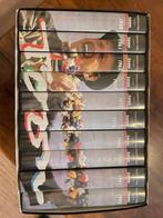 Videobanden, Cd's en Dvd's, Alle leeftijden, Ophalen of Verzenden, Gebruikt, Overige genres