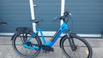 Gazelle c380 ultimate met beltdrive, Fietsen en Brommers, Elektrische fietsen, Ophalen, Zo goed als nieuw, 51 tot 55 cm, 50 km per accu of meer